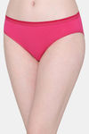 Wacoal Low Rise Half Coverage Bikini Panty (Pack of 3) - Multicolor — thumbnail 4
